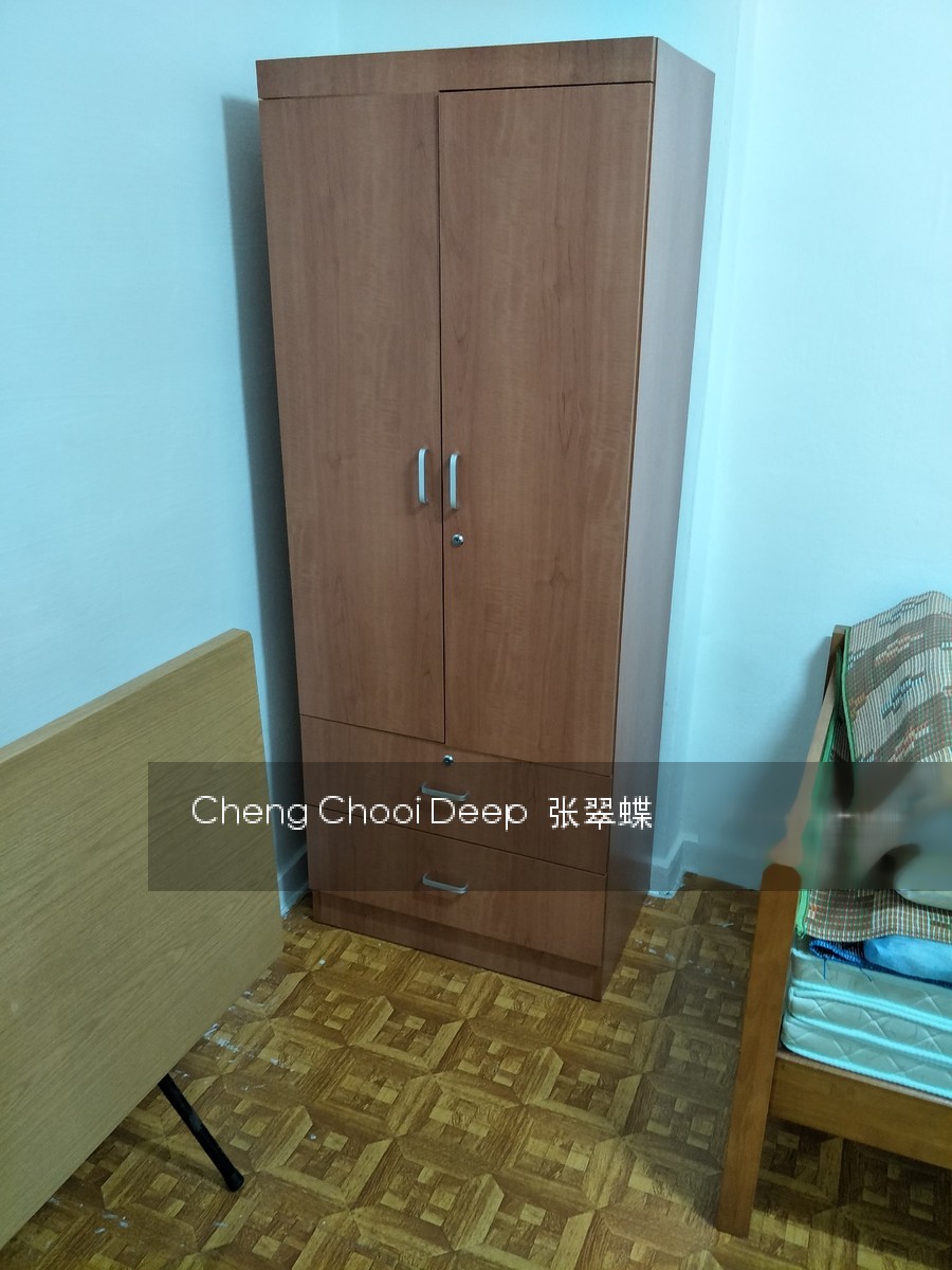 Blk 534 Bedok North Street 3 (Bedok), HDB 2 Rooms #139835632